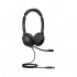 Навушники Jabra Evolve2 30 SE MS USB-A Stereo (23189-999-979)