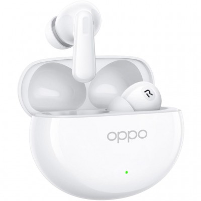 Навушники Oppo Enco Air4 ETEE1 Silky White (ETEE1 Silky White)