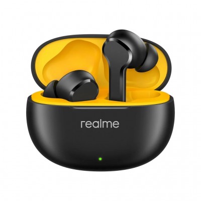 Навушники realme Buds T110 (RMA2306) Black (RMA2306 Black)