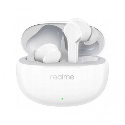 Навушники realme Buds T110 (RMA2306) White (RMA2306 White)