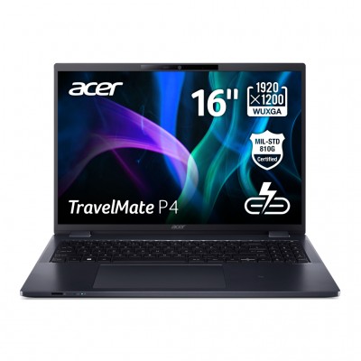 Ноутбук Acer TravelMate P4 TMP416-51-325Z (NX.VU9EU.00C)