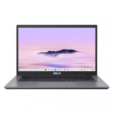 Ноутбук ASUS Chromebook Plus CX34 CX3402CVA-PQ0063 (90NX07P2-M00220)