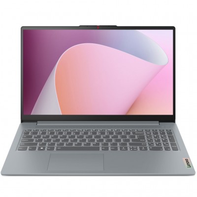 Ноутбук Lenovo IdeaPad Slim 3 15ABR8 (82XM00JARA) 15.6FM/R7 7730U/16/1TB SSD/Intel HD/DOS/Ar ctic grey IdeaPad Slim 3 15ABR8