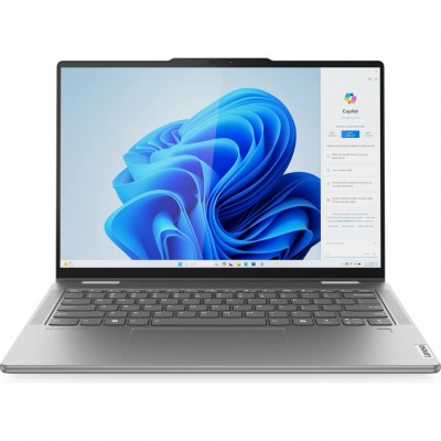 Ноутбук Lenovo Yoga 7 2 in 1 14IML9 (83DJ00CMRA)