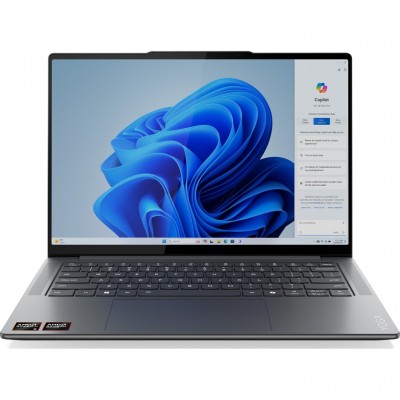 Ноутбук Lenovo Yoga Pro 7 14ASP9 (83HN0021RA)