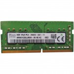 Пам'ять для ноутбука SoDIMM DDR4 8GB 2666 MHz OEM Hynix HMA81GS6JJR8N-VK