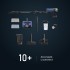 Пилосос Rowenta RH20C7WO