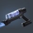 Пилосос Rowenta RH6A73WO