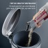 Пилосос Rowenta RH6A73WO