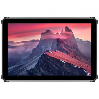 Планшет Oukitel RT9 10.1" HD 6GB/256GB / T606 / 11000mAh / 16+16Мп / IP69K / LTE Orange