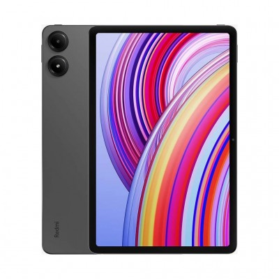 Планшет Xiaomi Redmi Pad Pro 5G 8/256GB Graphite Gray (VHU4826EU) (1052110)