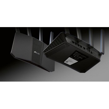 Роутер ASUS RT-BE58U