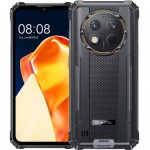 Смартфон Oukitel WP28S 6.5"HD+ /4GB+128GB/ T606 /10600mAh /13+5Мп/ IP69K /NFC Black