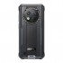 Смартфон Oukitel WP28S 6.5"HD+ /4GB+128GB/ T606 /10600mAh /13+5Мп/ IP69K /NFC Black