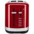 Тостер KitchenAid 5KMT2109EER червоний (5KMT2109EER)