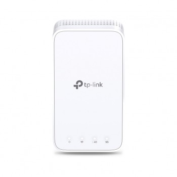 Wi Fi підсилювач TP-Link RE330