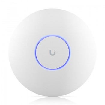 Wi Fi підсилювач Ubiquiti UniFi U7 Pro Max (U7-PRO-MAX)