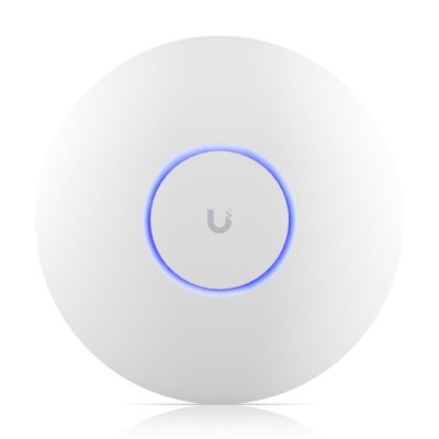 Wi Fi підсилювач Ubiquiti UniFi U7 Pro Max (U7-PRO-MAX)