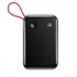 УМБ Baseus Mini S 10000mAh 10W Black (PPXF-E01)