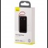 УМБ Baseus Mini S 10000mAh 10W Black (PPXF-E01)