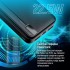 УМБ Colorway 20 000 mAh PD/22.5W, QC/3.0, black (CW-PB200LPA4BK-PD)