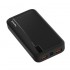 УМБ Colorway 20 000 mAh PD/22.5W, QC/3.0, black (CW-PB200LPA4BK-PD)