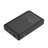 УМБ Colorway 20 000 mAh PD/65W, QC/3.0, black (CW-PB200LPA3BK-PDD)