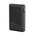 УМБ Colorway 20 000 mAh PD/65W, QC/3.0, black (CW-PB200LPA3BK-PDD)