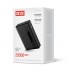 УМБ Colorway 20 000 mAh PD/65W, QC/3.0, black (CW-PB200LPA3BK-PDD)