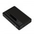 УМБ Colorway 20 000 mAh PD/65W, QC/3.0, black (CW-PB200LPA3BK-PDD)