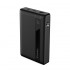 УМБ Colorway 20 000 mAh PD/65W, QC/3.0, black (CW-PB200LPA3BK-PDD)