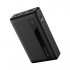 УМБ Colorway 20 000 mAh PD/65W, QC/3.0, black (CW-PB200LPA3BK-PDD)