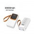 УМБ Denmen DP31 30000mAh White