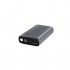 УМБ Ttec 15000mAh ReCharger Pro LCD PD 65W Space Gray (2BB216UG)