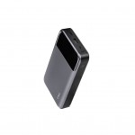 УМБ Ttec 20000mAh ReCharger Pro LCD PD 130W Space Gray (2BB218UG)