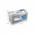 Акумулятор автомобільний Varta 100Ач Silver Dynamic H3 (600402083)