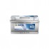 Акумулятор автомобільний Varta 100Ач Silver Dynamic H3 (600402083)