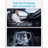 Зарядний пристрій Anker PowerDrive 323 30W PD + 22.5W USB-A Black (A2735G11)