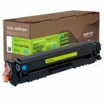 Картридж Canon 067 cyan Green Label (PN-067CGL) PATRON