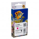 Картридж Canon CLI-65M (4217C001) 320sh, magenta (IC-65M) BARVA