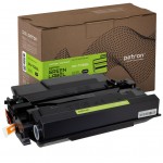 Картридж Canon T06 Green Label (PN-T06GL) PATRON