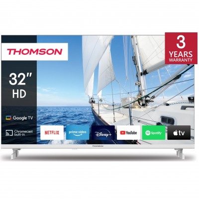 Телевізор THOMSON 32HG2S14W