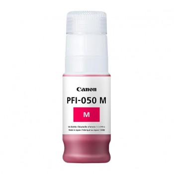 Картридж PFI-050M Magenta (5700C001) Canon
