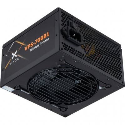 Блок живлення 700W Vinga VPS-700B1