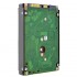 Жорсткий диск 2.5" 500GB +перехідник на 3.5" HP MM0500GBKAK