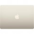 Ноутбук Apple MacBook Air 13 M2 A2681 Starlight (MC7W4UA/A)