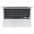 Ноутбук Apple MacBook Air 13 M3 A3113 Silver (MC8H4UA/A)