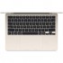 Ноутбук Apple MacBook Air 13 M3 A3113 Starlight (MC8J4UA/A)