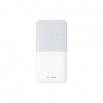 Роутер Huawei E5586-326 White
