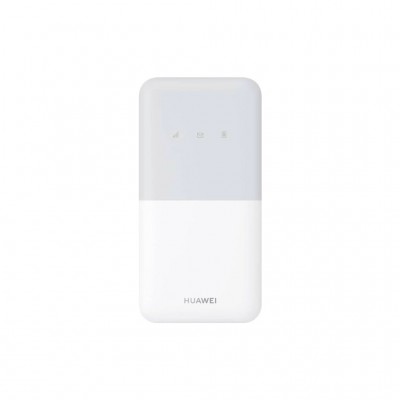 Роутер Huawei E5586-326 White